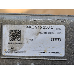 4KE915250C Audi e-tron Drive Motor Battery Pack Control Module Junction Box