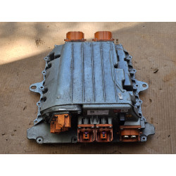 4KE915250B Audi e-tron Drive Motor Battery Pack Control Module Junction Box