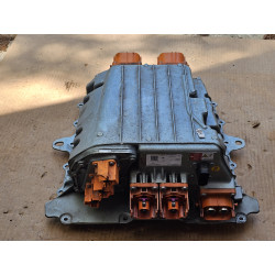 4KE915250B Audi e-tron Drive Motor Battery Pack Control Module Junction Box