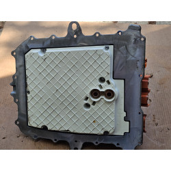 4KE915250B Audi e-tron Drive Motor Battery Pack Control Module Junction Box