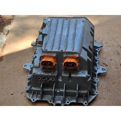 4KE915250B Audi e-tron Drive Motor Battery Pack Control Module Junction Box