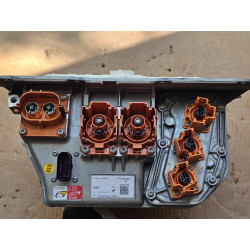 4KE915250B Audi e-tron Drive Motor Battery Pack Control Module Junction Box