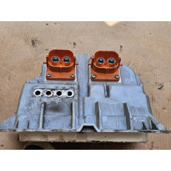 4KE915250B Audi e-tron Drive Motor Battery Pack Control Module Junction Box