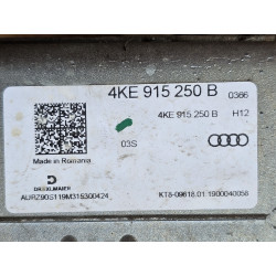4KE915250B Audi e-tron Drive Motor Battery Pack Control Module Junction Box