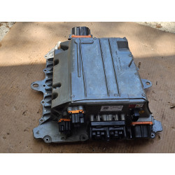 4KE915253F Audi E-Tron Drive Motor Battery Pack Control Module Junction Box