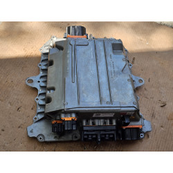 4KE915253F Audi E-Tron Drive Motor Battery Pack Control Module Junction Box