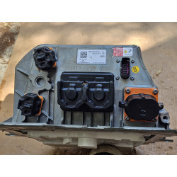 4KE915253F Audi E-Tron Drive Motor Battery Pack Control Module Junction Box