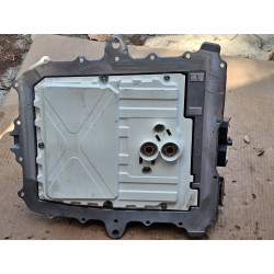 4KE915253F Audi E-Tron Drive Motor Battery Pack Control Module Junction Box