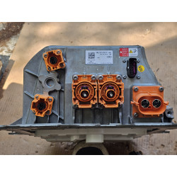 4KE915253F Audi E-Tron Drive Motor Battery Pack Control Module Junction Box