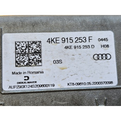 4KE915253F Audi E-Tron Drive Motor Battery Pack Control Module Junction Box