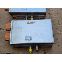 5QE915684DA Audi e-tron GT High Voltage Battery Charger Converter 2022-2024