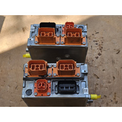 5QE915684DA Audi e-tron GT High Voltage Battery Charger Converter 2022-2024