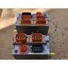 5QE915684DA Audi e-tron GT High Voltage Battery Charger Converter 2022-2024