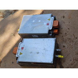 5QE915684BC Audi e-tron High Voltage Battery Charger 2019-2023 5QE915684AT