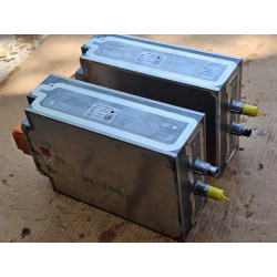 5QE915684BC Audi e-tron High Voltage Battery Charger 2019-2023 5QE915684AT