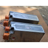 5QE915684BC Audi e-tron High Voltage Battery Charger 2019-2023 5QE915684AT
