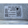 5QE915684BC Audi e-tron High Voltage Battery Charger 2019-2023 5QE915684AT