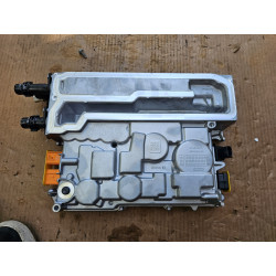 1EK915685K Volkswagen ID.4 High Voltage Battery Charger 2021-2025