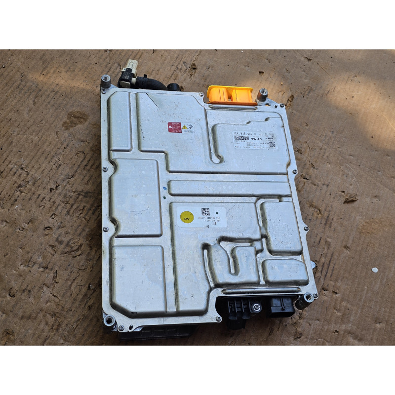 1EK915692H Volkswagen ID.4 High Voltage Battery Charger 2021-2025