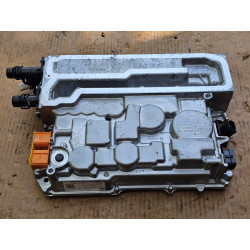 1EK915692H Volkswagen ID.4 High Voltage Battery Charger 2021-2025