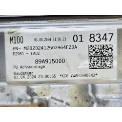 1EK915692H Volkswagen ID.4 High Voltage Battery Charger 2021-2025