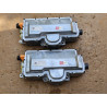 80A915253E Audi Q5 High Voltage Battery Switch Box 2020-2023 80A915253D