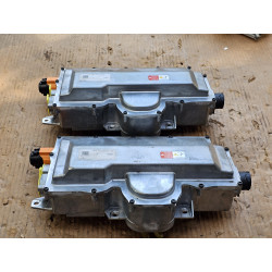 80A915253E Audi Q5 High Voltage Battery Switch Box 2020-2023 80A915253D
