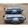 80A915253E Audi Q5 High Voltage Battery Switch Box 2020-2023 80A915253D
