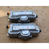 80A915253E Audi Q5 High Voltage Battery Switch Box 2020-2023 80A915253D