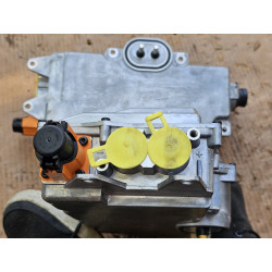 80A915253E Audi Q5 High Voltage Battery Switch Box 2020-2023 80A915253D