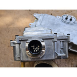 80A915253E Audi Q5 High Voltage Battery Switch Box 2020-2023 80A915253D