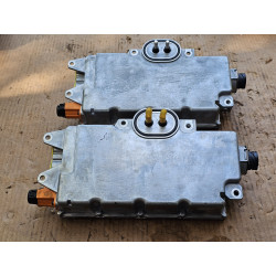 80A915253E Audi Q5 High Voltage Battery Switch Box 2020-2023 80A915253D