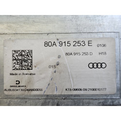 80A915253E Audi Q5 High Voltage Battery Switch Box 2020-2023 80A915253D