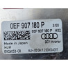 0EF907180P Audi Q8 e-tron Motor Power Inverter Converter 2024-2025