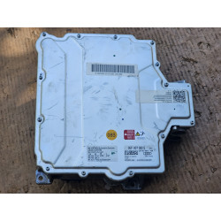 0EF907080E Audi Q8 E-Tron Driver Motor Power Regulator Inverter Converter