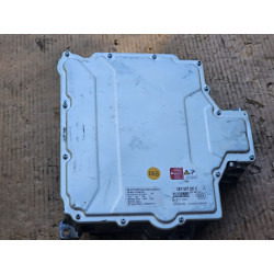 0EF907180C Audi Q8 E-Tron Driver Motor Power Regulator Inverter Converter