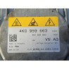 4K0959663 Audi A3 Voltage Inverter Converter Module 2019-2024 4M0959663C
