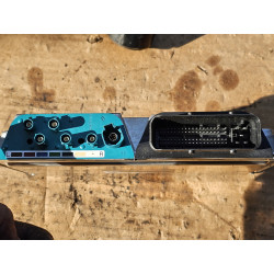 4K4907117R Audi E-Tron Park Assist Camera Control Module 2019-2024