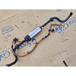 4M0411023AQ Audi RSQ8 Stabilizer Bar Box (Sway Bar) 2019-2024
