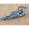 4N0501055L Audi A6 Rear Axle Steering Gear Box 2019-2023 4N0909145C