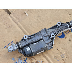 4N0501055L Audi A6 Rear Axle Steering Gear Box 2019-2023 4N0909145C