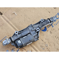 4N0501055L Audi A6 Rear Axle Steering Gear Box 2019-2023 4N0909145C