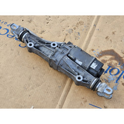 4N0501055L Audi A6 Rear Axle Steering Gear Box 2019-2023 4N0909145C