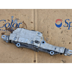 4N0501055L Audi A6 Rear Axle Steering Gear Box 2019-2023 4N0909145C