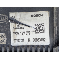 4N0501055L Audi A6 Rear Axle Steering Gear Box 2019-2023 4N0909145C