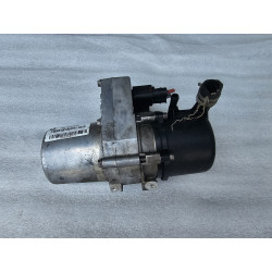 05154663AB Jeep Grand Cherokee POWER STEERING PUMP 2014-2015 05154663AC