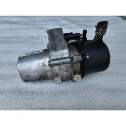 05154663AB Jeep Grand Cherokee POWER STEERING PUMP 2014-2015 05154663AC