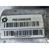 05154663AB Jeep Grand Cherokee POWER STEERING PUMP 2014-2015 05154663AC