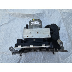 68496113AC Dodge RAM 1500 Air Suspension Compressor Pump 2021-2025