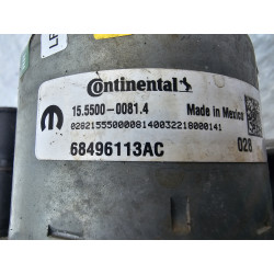 68496113AC Dodge RAM 1500 Air Suspension Compressor Pump 2021-2025